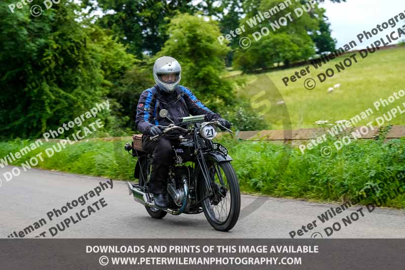 Vintage motorcycle club;eventdigitalimages;no limits trackdays;peter wileman photography;vintage motocycles;vmcc banbury run photographs